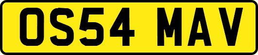 OS54MAV