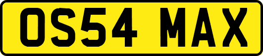 OS54MAX