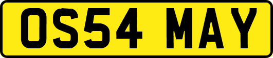 OS54MAY