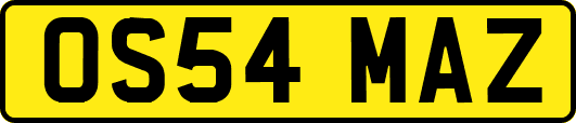 OS54MAZ