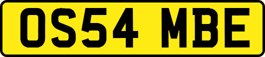 OS54MBE