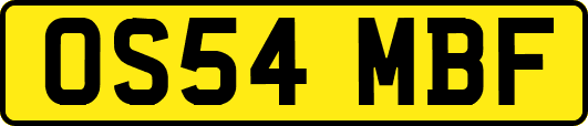 OS54MBF