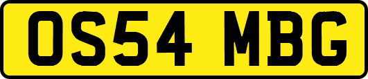 OS54MBG