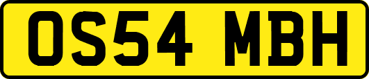 OS54MBH