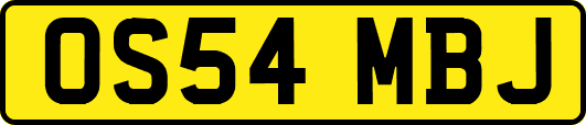 OS54MBJ