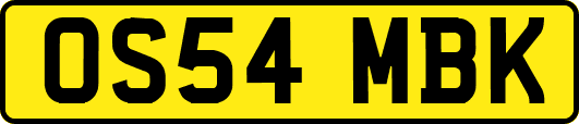OS54MBK