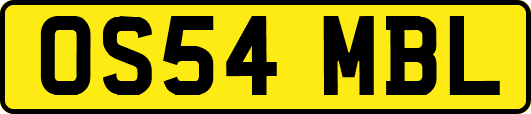 OS54MBL