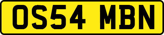 OS54MBN