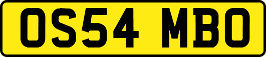 OS54MBO