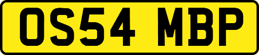 OS54MBP