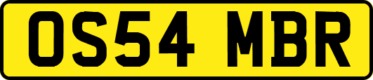 OS54MBR