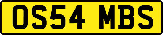 OS54MBS