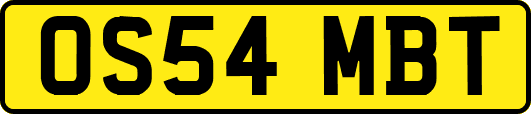OS54MBT