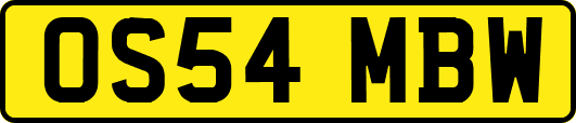 OS54MBW
