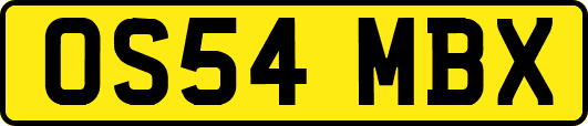 OS54MBX
