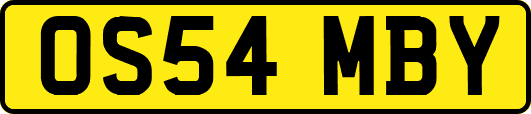 OS54MBY