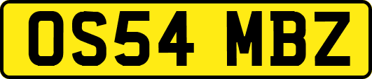 OS54MBZ