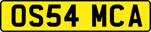 OS54MCA