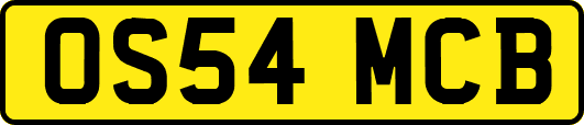 OS54MCB