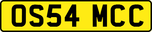 OS54MCC