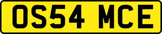OS54MCE