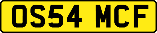OS54MCF