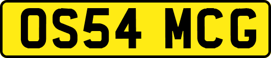OS54MCG