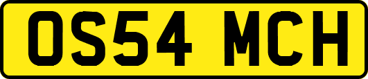 OS54MCH