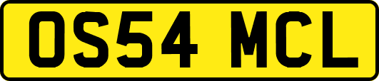 OS54MCL