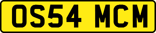 OS54MCM