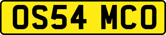 OS54MCO