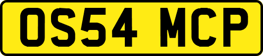OS54MCP