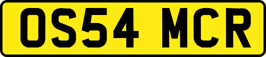 OS54MCR
