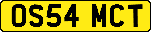 OS54MCT
