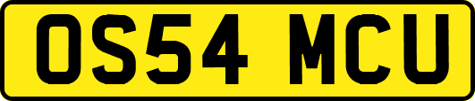 OS54MCU