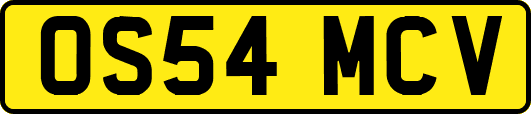 OS54MCV