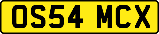 OS54MCX