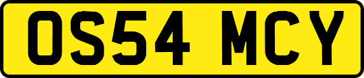 OS54MCY