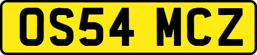 OS54MCZ