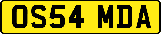 OS54MDA