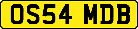 OS54MDB