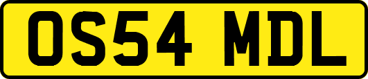 OS54MDL