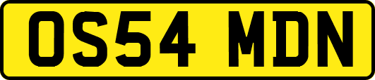 OS54MDN