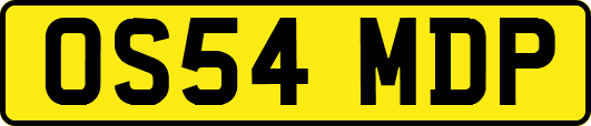 OS54MDP