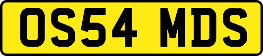 OS54MDS