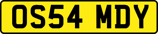 OS54MDY