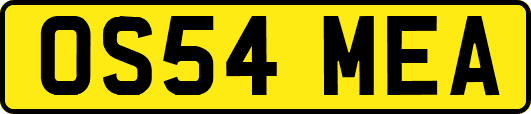 OS54MEA