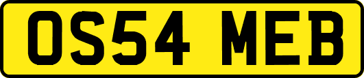 OS54MEB