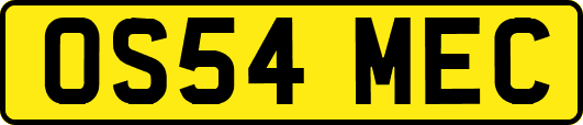 OS54MEC