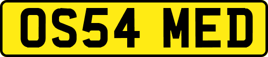 OS54MED